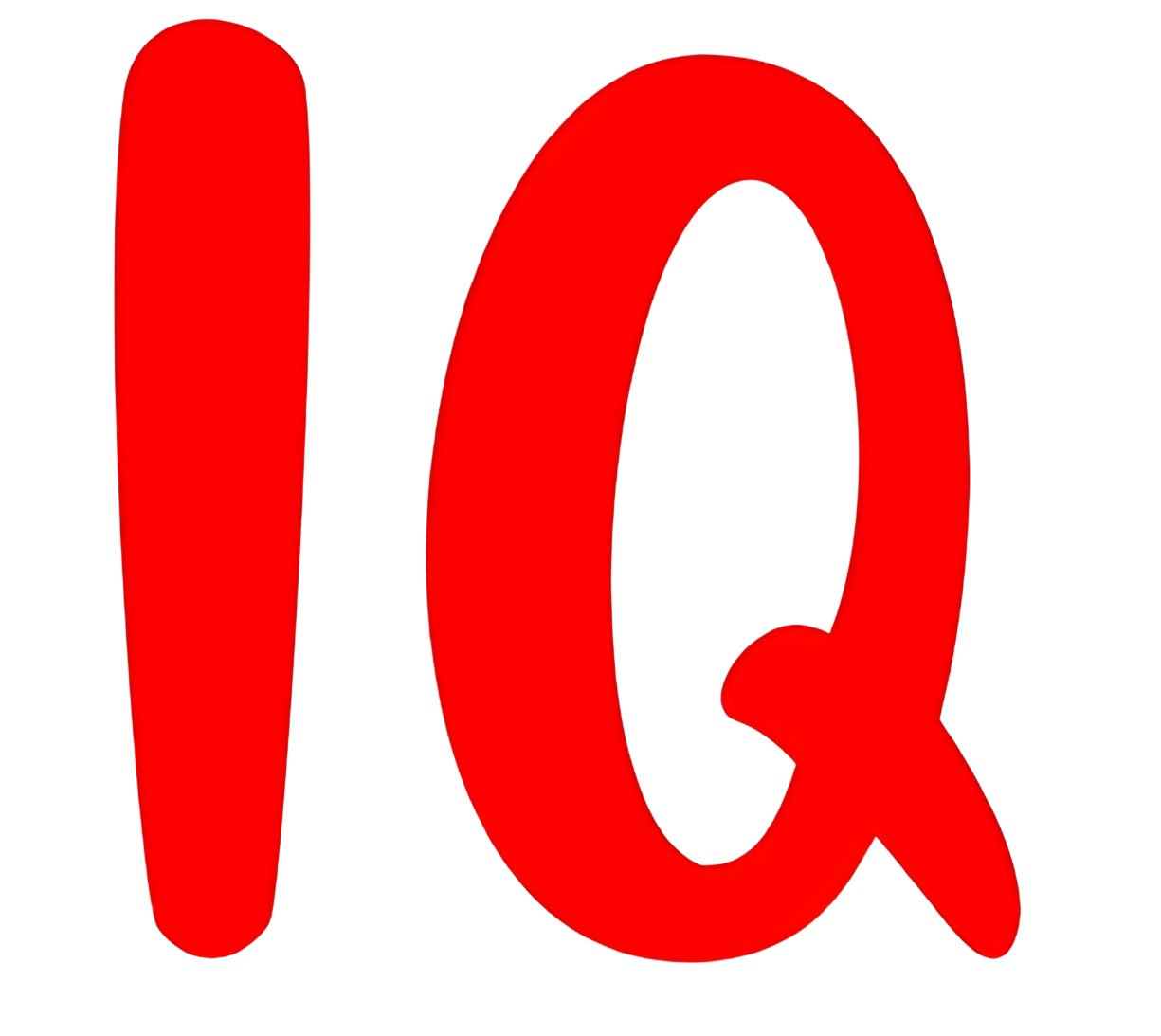 IQ Digital Logo